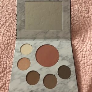 Fitglow Beauty Day Palette